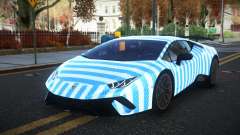 Lamborghini Huracan Maronin S3 für GTA 4