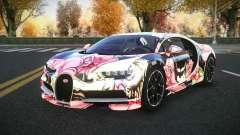 Bugatti Chiron Naelle S6 pour GTA 4