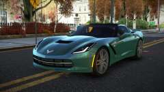 Chevrolet Corvette C7 Amena für GTA 4