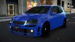 Volkswagen Golf Gomnalati pour GTA 4