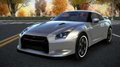 Nissan GT-R Cuhbepor pour GTA 4