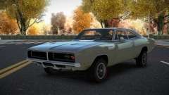 Dodge Charger Tuxxog für GTA 4