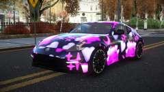 Nissan 370Z Elmarien S4 pour GTA 4
