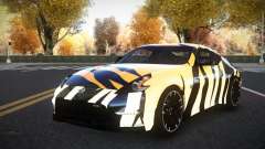 Nissan 370Z Audren S14 für GTA 4