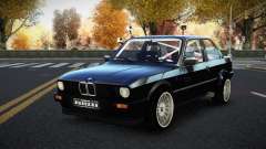 BMW M3 E30 Tefcawu für GTA 4