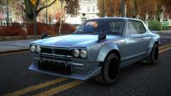 Nissan Skyline Deian für GTA 4