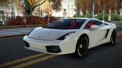 Lamborghini Gallardo Danubetay pour GTA 4