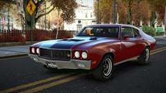Buick GSX Fuyo pour GTA 4