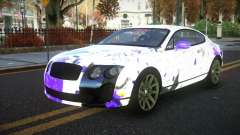 Bentley Continental Cathan S8 für GTA 4