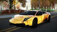 Lamborghini Murcielago Brigel S3 für GTA 4