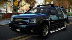 Chevrolet Tahoe Fahiriw pour GTA 4