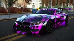 BMW Z4 Dyaden S9 pour GTA 4