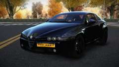 Alfa Romeo Brera Wepxuruc für GTA 4