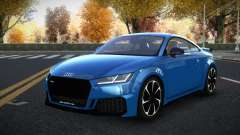 Audi TT Sakaen für GTA 4