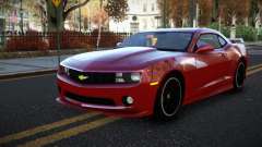 Chevrolet Camaro Terlevin pour GTA 4