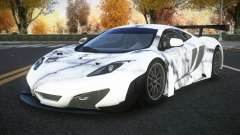 McLaren MP4 Elanie S1 für GTA 4