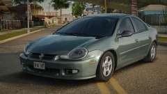 Dodge Neon Nahlly pour GTA San Andreas