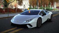 Lamborghini Huracan Maronin für GTA 4