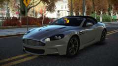 Aston Martin DBS Gelah für GTA 4