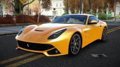 Ferrari F12 Hotnazu pour GTA 4