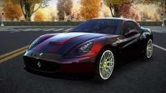 Ferrari California Sathecas S14 pour GTA 4