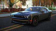 Dodge Challenger Bryke S4 für GTA 4