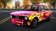 BMW 2002 Ansain S1 für GTA 4