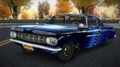 Chevrolet Biscayne Vierah S5 für GTA 4