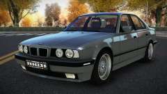 BMW M5 E34 Pacmexijo pour GTA 4