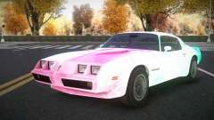 Pontiac Trans AM Tyolas S4 für GTA 4