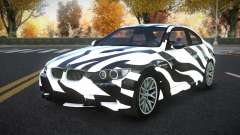 BMW M3 E92 Danthas S9 pour GTA 4