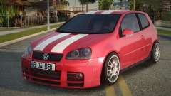 Volkswagen Golf Desrovin