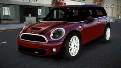 Mini Cooper Fijgulo pour GTA 4