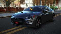 Hyundai Genesis Jikquve für GTA 4