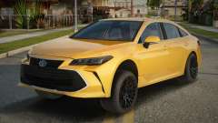 Toyota Avalon Elloe