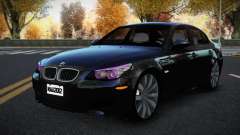 BMW M5 E60 Bitug für GTA 4