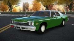 Dodge Monaco Sekilala