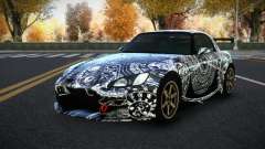 Honda S2000 Losleia S4 für GTA 4