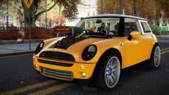 Mini Cooper Mokalac für GTA 4