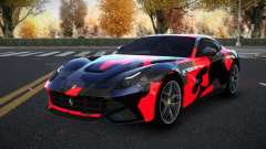 Ferrari F12 Exsaca S1 für GTA 4