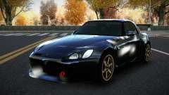 Honda S2000 Losleia S6 pour GTA 4