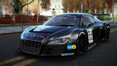 Audi R8 Wisabuzov pour GTA 4