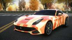 Ferrari F12 Exsaca S10 für GTA 4