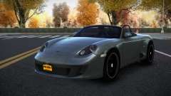RUF RK Sovliduy pour GTA 4