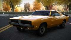 Dodge Charger Nenielan pour GTA 4