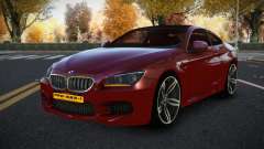 BMW M6 Kanawahoz