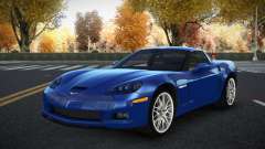 Chevrolet Corvette Cidik für GTA 4