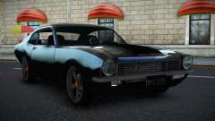 Ford Maverick Tuca pour GTA 4