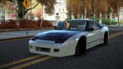 Nissan 240SX Xihabu für GTA 4