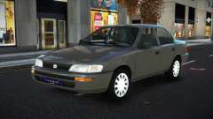 Toyota Corolla Naxu für GTA 4